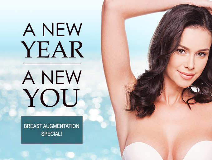 Breast Augmentation Special